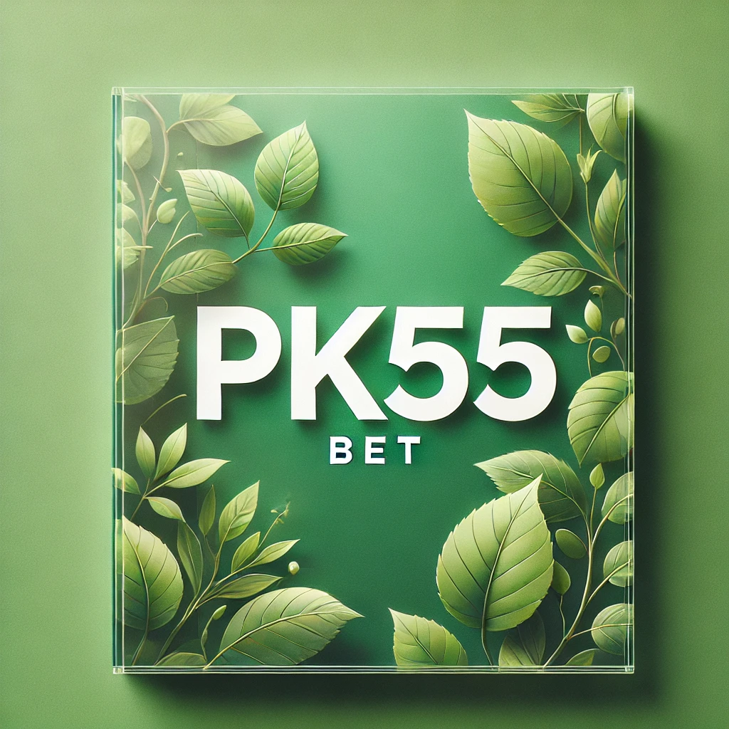 pk55bet – Jogos de Cassino Online Brasil