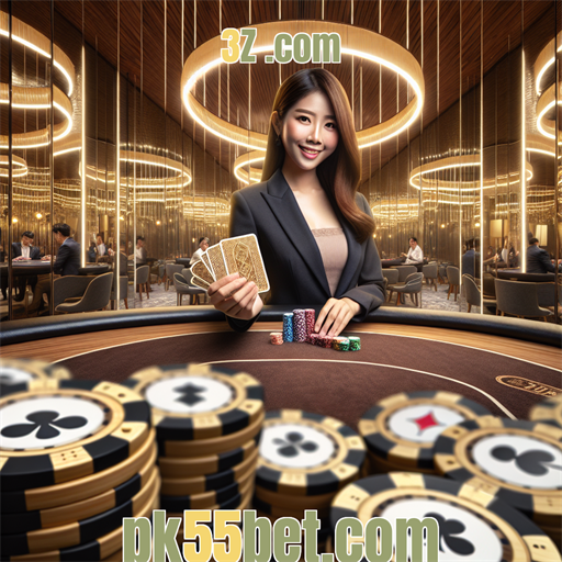Explorando a Seção de Perguntas Frequentes do pk55bet.com