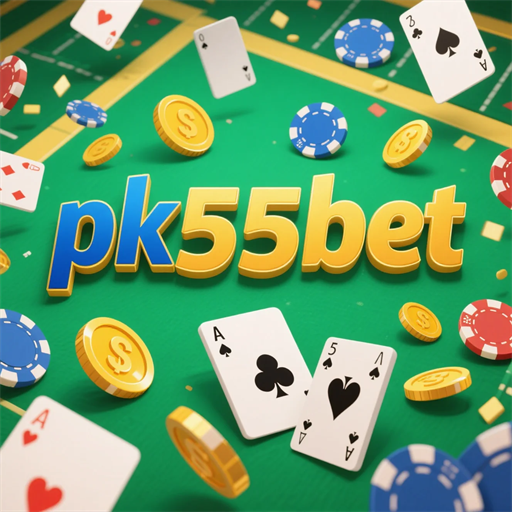 pk55bet.com